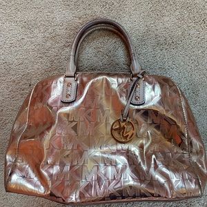 MK purse